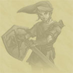 Link 2005 - Logo Dcembre 2004 - Perfect-Zelda